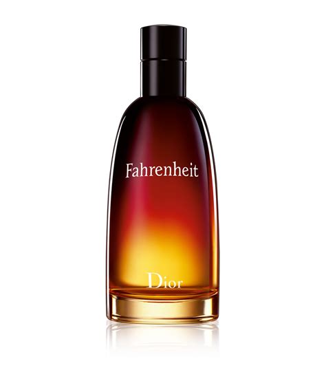 Dior Fahrenheit Eau de Toilette 100ml 